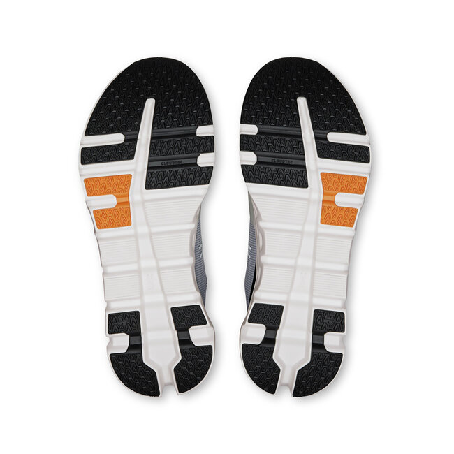 ON Cloudrunner 2 - Wolf | Ivory