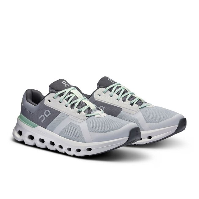 ON Cloudrunner WIDE 2 M - Glacier / Sage