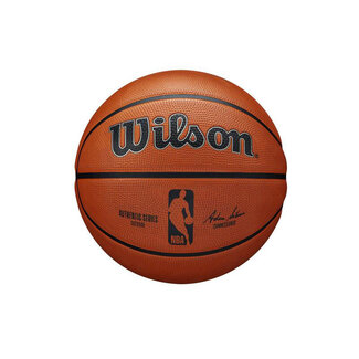 WILSON WILSON NBA Authentic series Team Ball