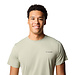COLUMBIA COLUMBIA Zero Rules™ Light SS Crew