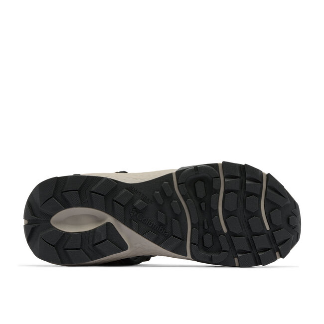 COLUMBIA PEAKFREAK RUSH™ SANDAL LEA - Cordovan/ Pebbl