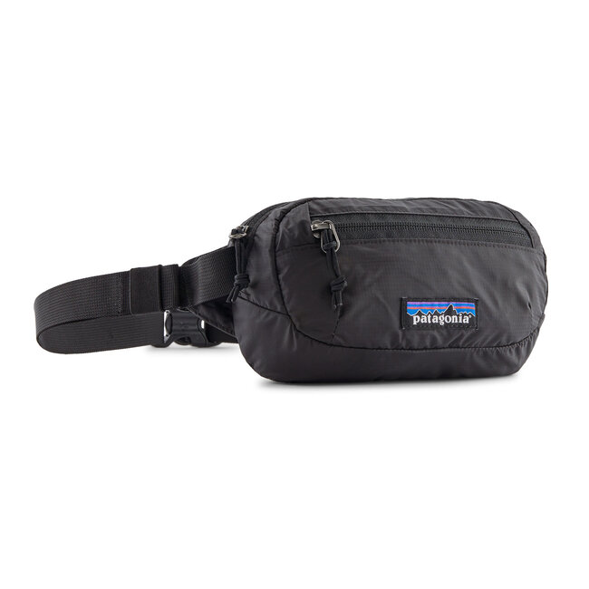 PATAGONIA Terravia Mini Hip Pack 1L - Black