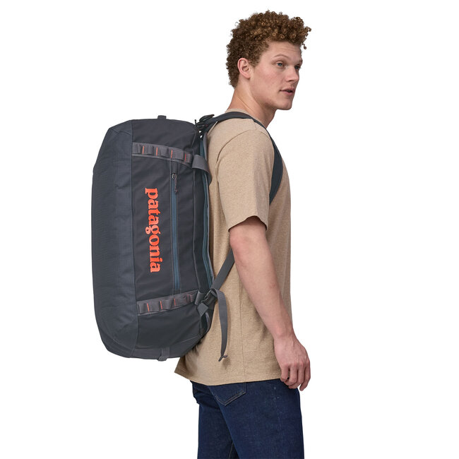 PATAGONIA  Black Hole® Duffel Bag 55L - Smolder Blue
