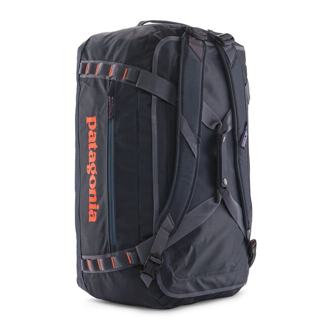 PATAGONIA  Black Hole® Duffel Bag 55L - Smolder Blue