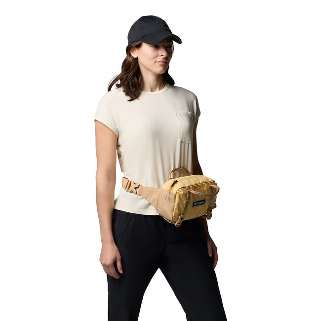 COLUMBIA Echo Mountain™ Hip Pack - Sand Dune/ Cano