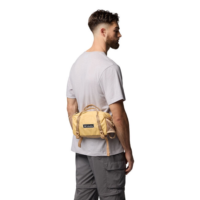 COLUMBIA Echo Mountain™ Hip Pack - Sand Dune/ Cano