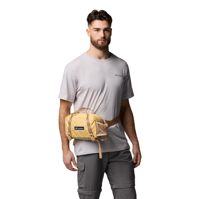 COLUMBIA Echo Mountain™ Hip Pack - Sand Dune/ Cano
