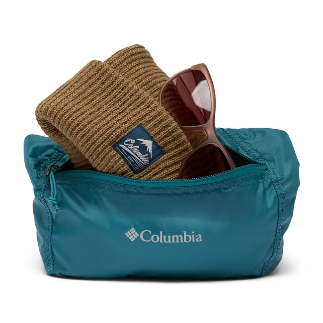 COLUMBIA Lightweight Packable Hip Pack - River Blue