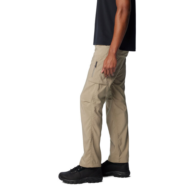COLUMBIA Silver Ridge™ Utility Pant - Tusk
