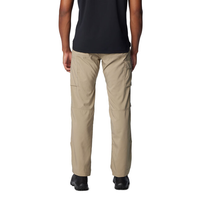 COLUMBIA Silver Ridge™ Utility Pant - Tusk