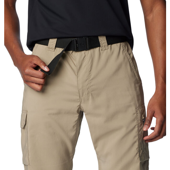 COLUMBIA Silver Ridge™ Utility Pant - Tusk