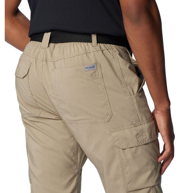 COLUMBIA Silver Ridge™ Utility Pant - Tusk