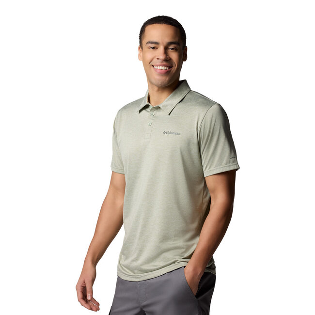COLUMBIA  Hike™ Polo - Safari