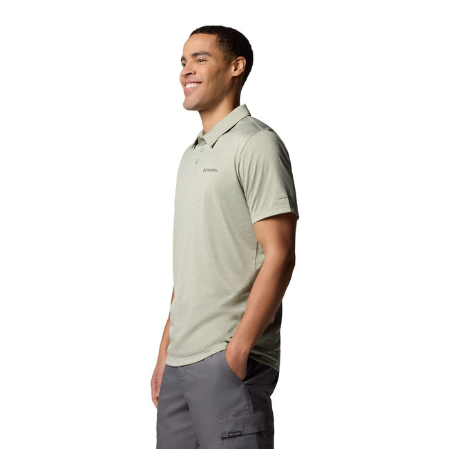 COLUMBIA  Hike™ Polo - Safari