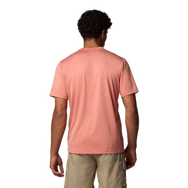 COLUMBIA  Hike™ Crew - Tuscan Heather