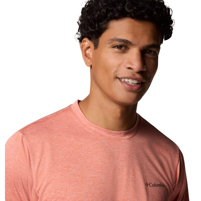 COLUMBIA  Hike™ Crew - Tuscan Heather