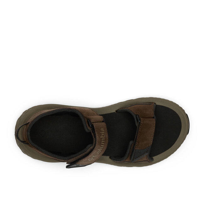 COLUMBIA KONOS™ HIKER 2-STRAP - Cordovan/ Black