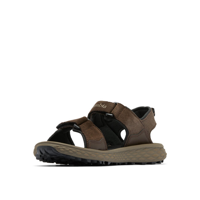 COLUMBIA KONOS™ HIKER 2-STRAP - Cordovan/ Black