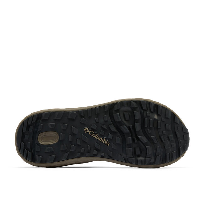 COLUMBIA KONOS™ HIKER 2-STRAP - Cordovan/ Black