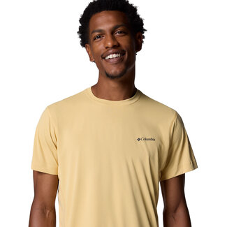 COLUMBIA COLUMBIA Zero Rules™ Light SS Crew