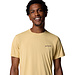 COLUMBIA COLUMBIA Zero Rules™ Light SS Crew