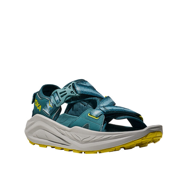 HOKA Infiniti Hike TC - Blue Twilight