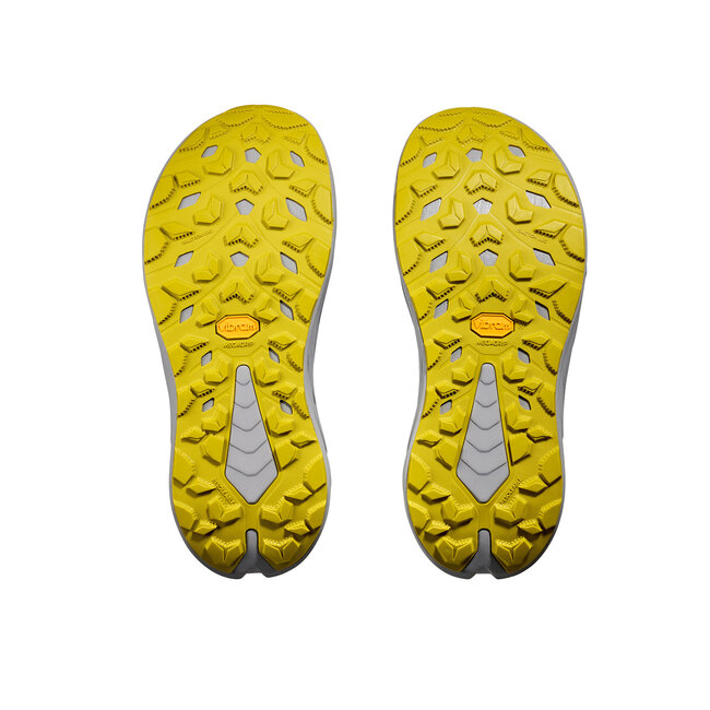 HOKA Infiniti Hike TC - Blue Twilight