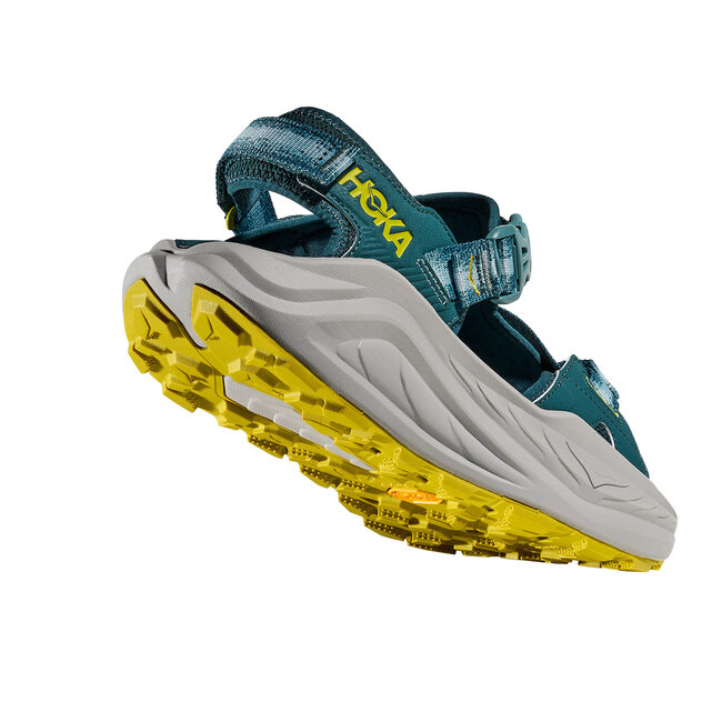 HOKA Infiniti Hike TC - Blue Twilight