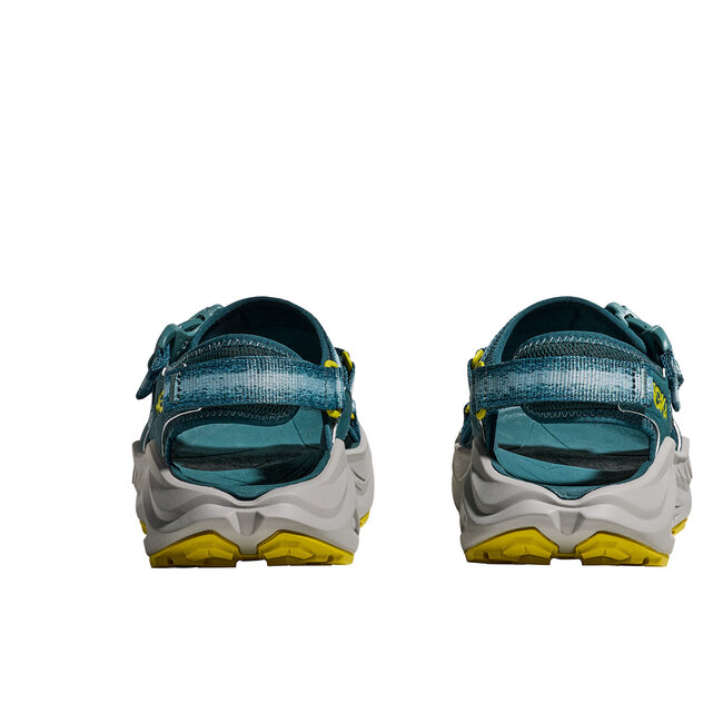 HOKA Infiniti Hike TC - Blue Twilight