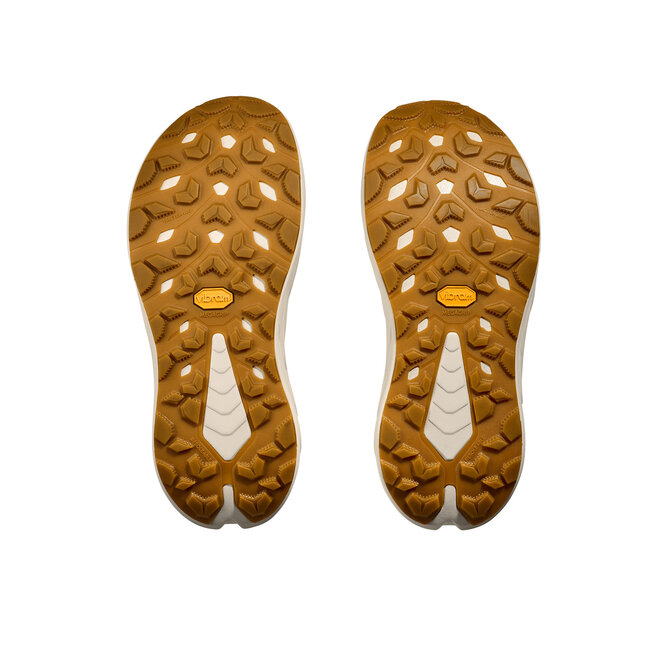 HOKA Infiniti Hike TC - Sea Moss/Oat Milk