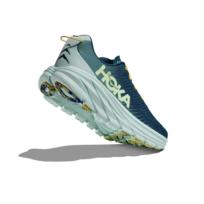 HOKA Rincon 3 - Deep Lagoon/Ocean