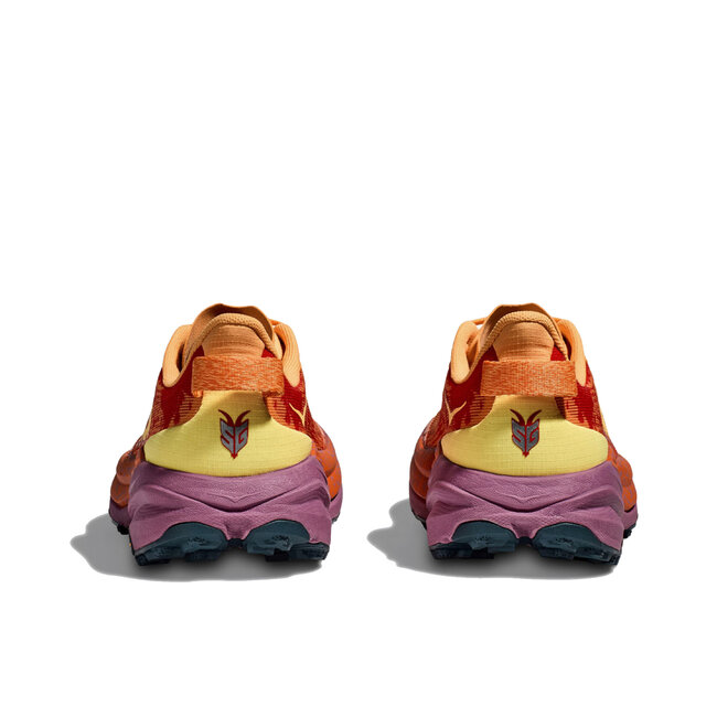 HOKA Speedgoat 6 W -  Sherbet/Beet Root