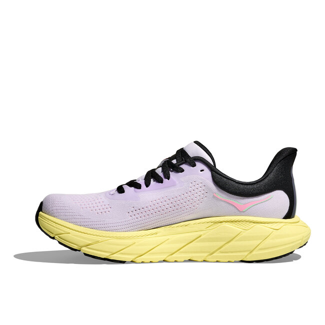 HOKA W Arahi 7 - Starlight Glow/Yuzu