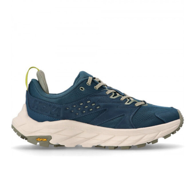 HOKA Anacapa Breeze Low - Blue Twilight