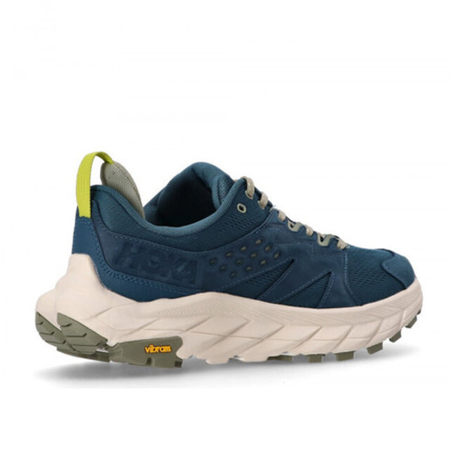 HOKA Anacapa Breeze Low - Blue Twilight