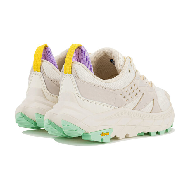 HOKA W Anacapa Breeze Low - Alabaster