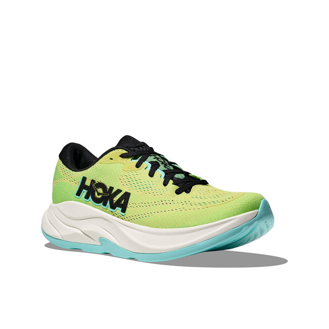 HOKA Rincon 4 - Yuzu/Tart Apple