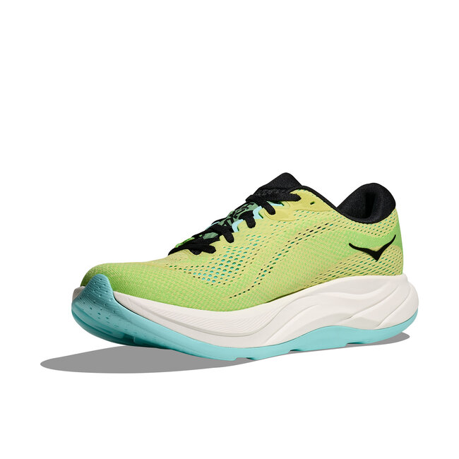 HOKA Rincon 4 - Yuzu/Tart Apple
