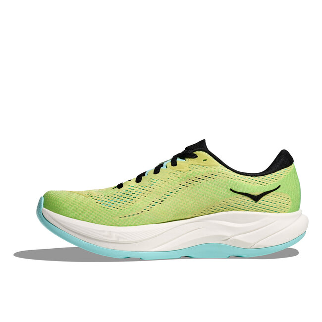 HOKA Rincon 4 - Yuzu/Tart Apple