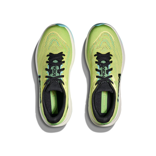 HOKA Rincon 4 - Yuzu/Tart Apple