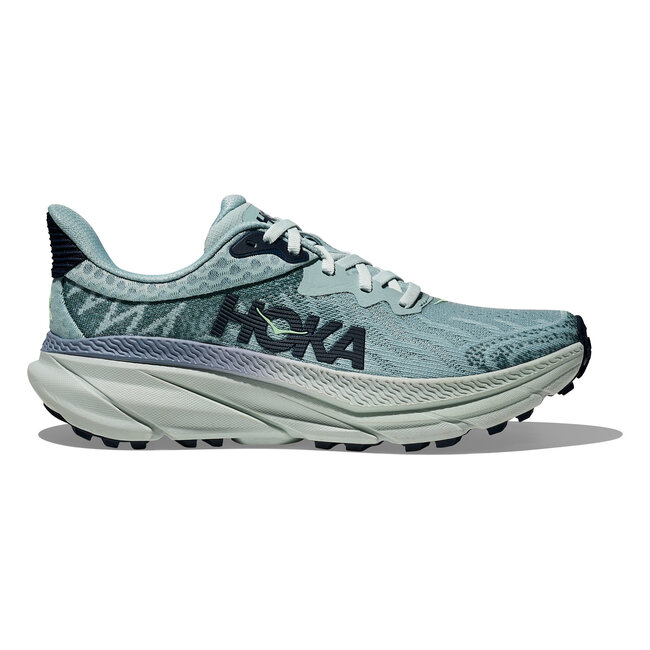 HOKA Challenger 7 W - Druzy /Droplet
