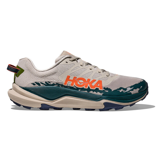 HOKA Torrent 4 - Putty/Blue Twilight
