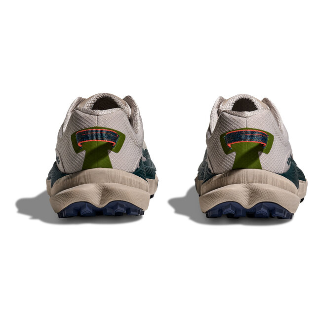 HOKA Torrent 4 - Putty/Blue Twilight