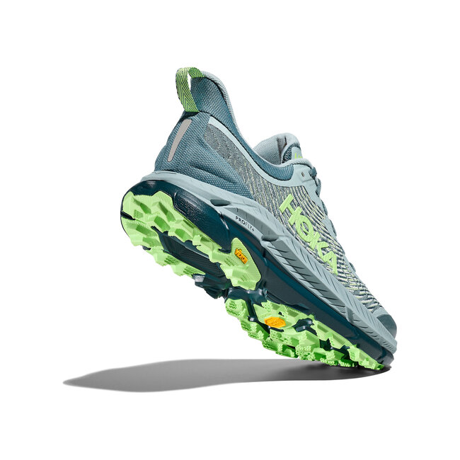 HOKA  Mafate Speed 4 - Mountain Fog