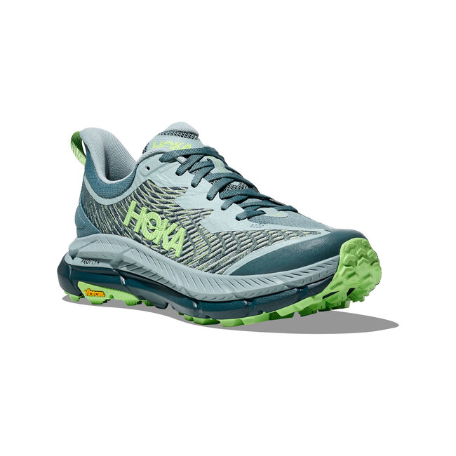 HOKA  Mafate Speed 4 - Mountain Fog