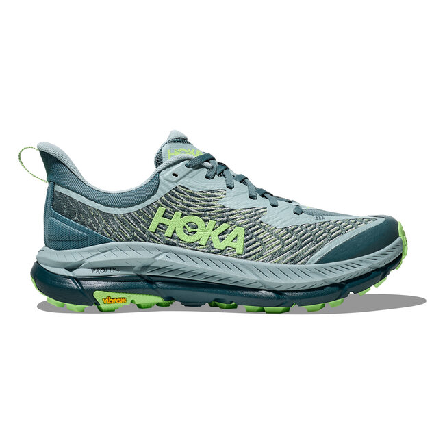 HOKA  Mafate Speed 4 - Mountain Fog