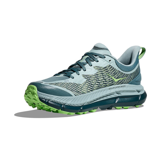 HOKA  Mafate Speed 4 - Mountain Fog