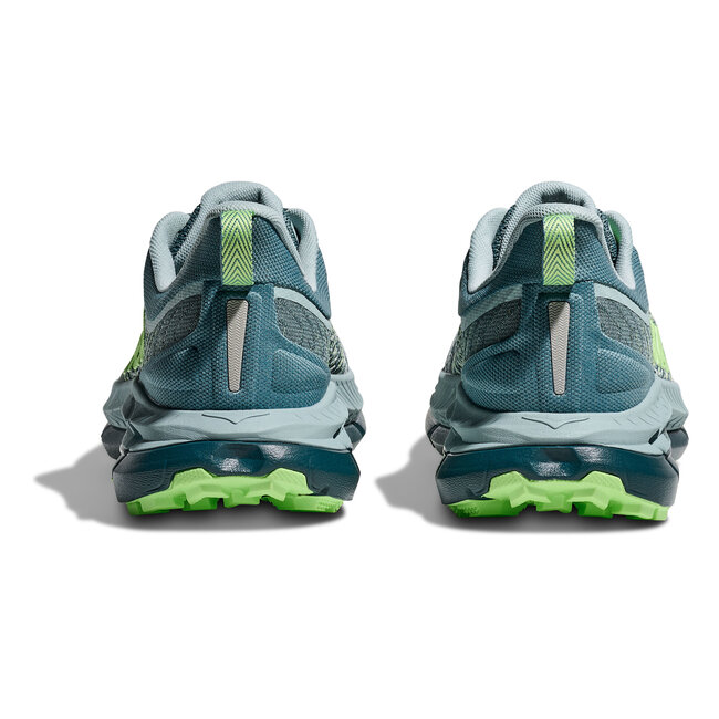 HOKA  Mafate Speed 4 - Mountain Fog