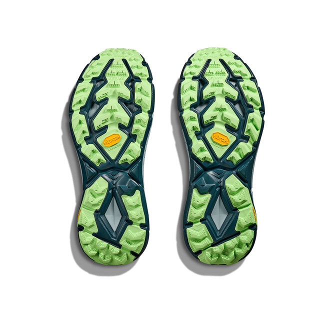 HOKA  Mafate Speed 4 - Mountain Fog