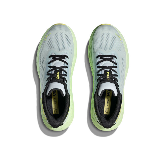 HOKA Arahi 7 - Droplet/Duzi